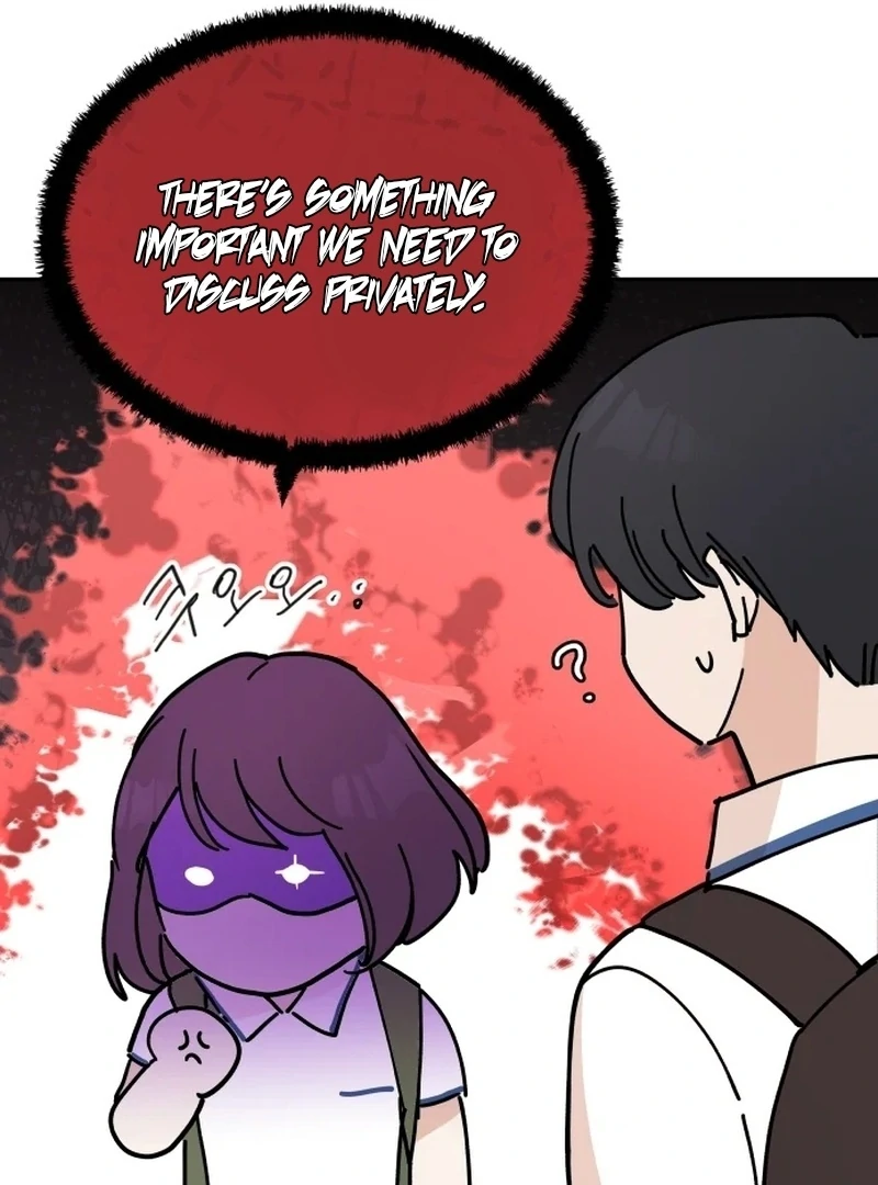 Attack Gamdori Chapter 31 - Page 115