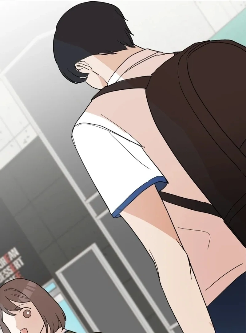 Attack Gamdori Chapter 31 - Page 121