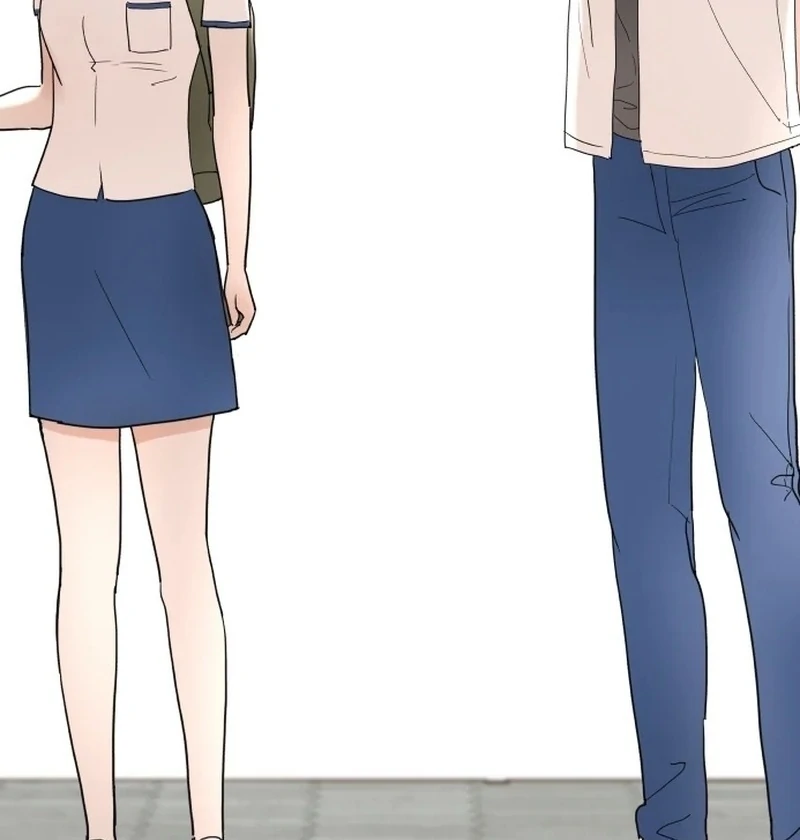 Attack Gamdori Chapter 31 - Page 131