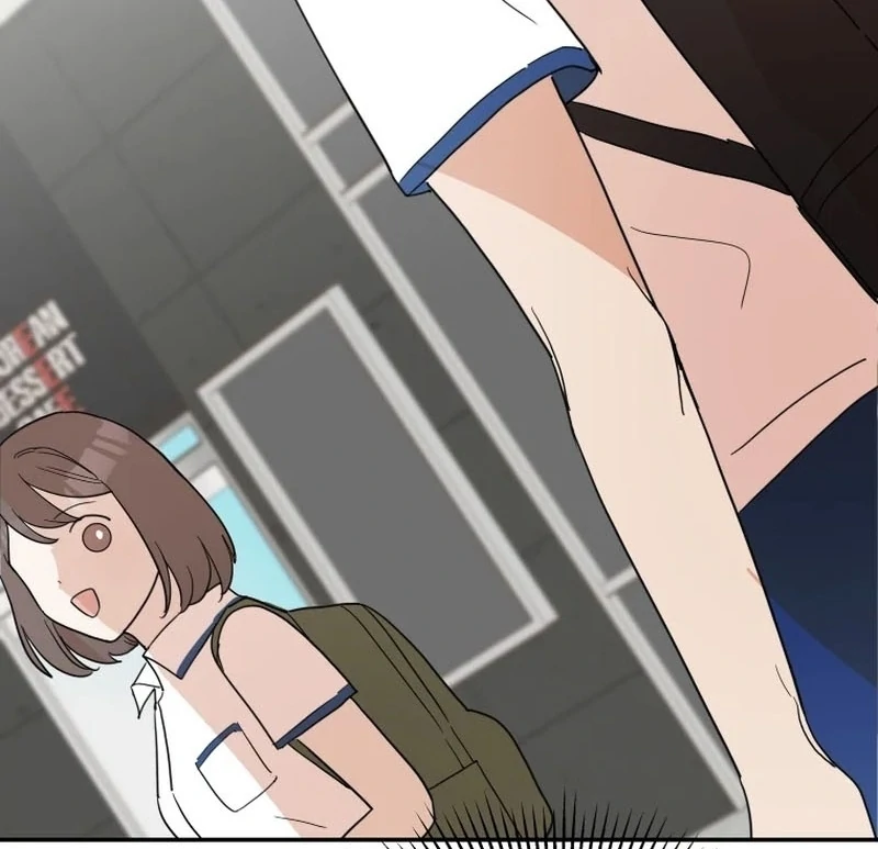 Attack Gamdori Chapter 32 - Page 5