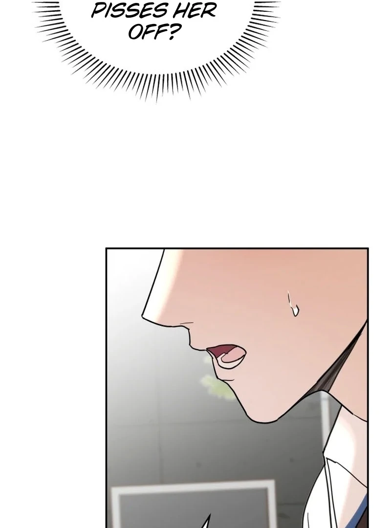 Attack Gamdori Chapter 32 - Page 7