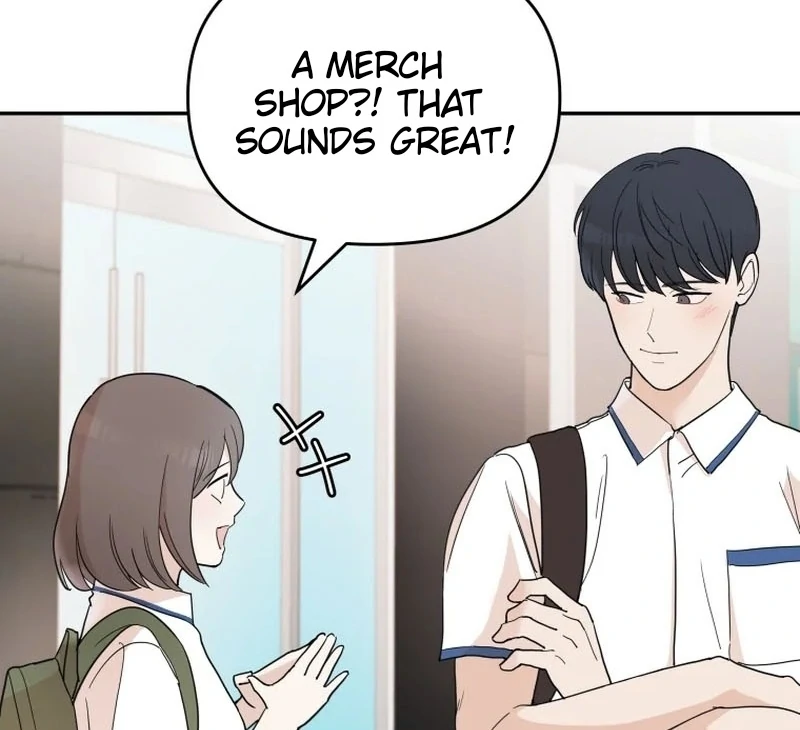 Attack Gamdori Chapter 32 - Page 23