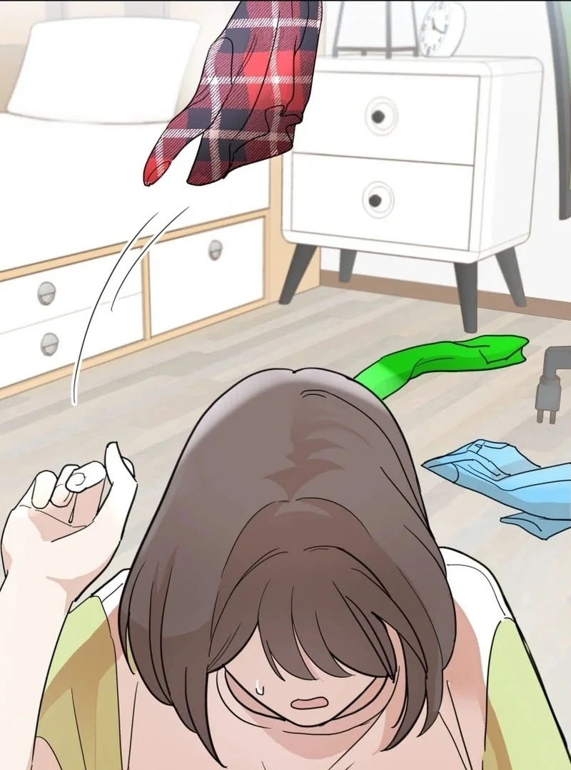 Attack Gamdori Chapter 32 - Page 36