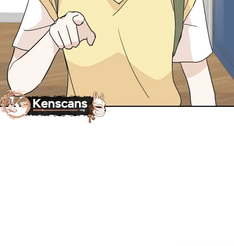 Attack Gamdori Chapter 32 - Page 46