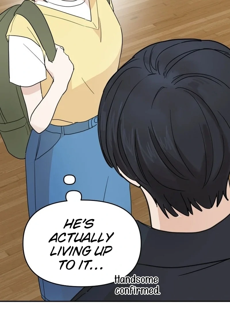 Attack Gamdori Chapter 32 - Page 54