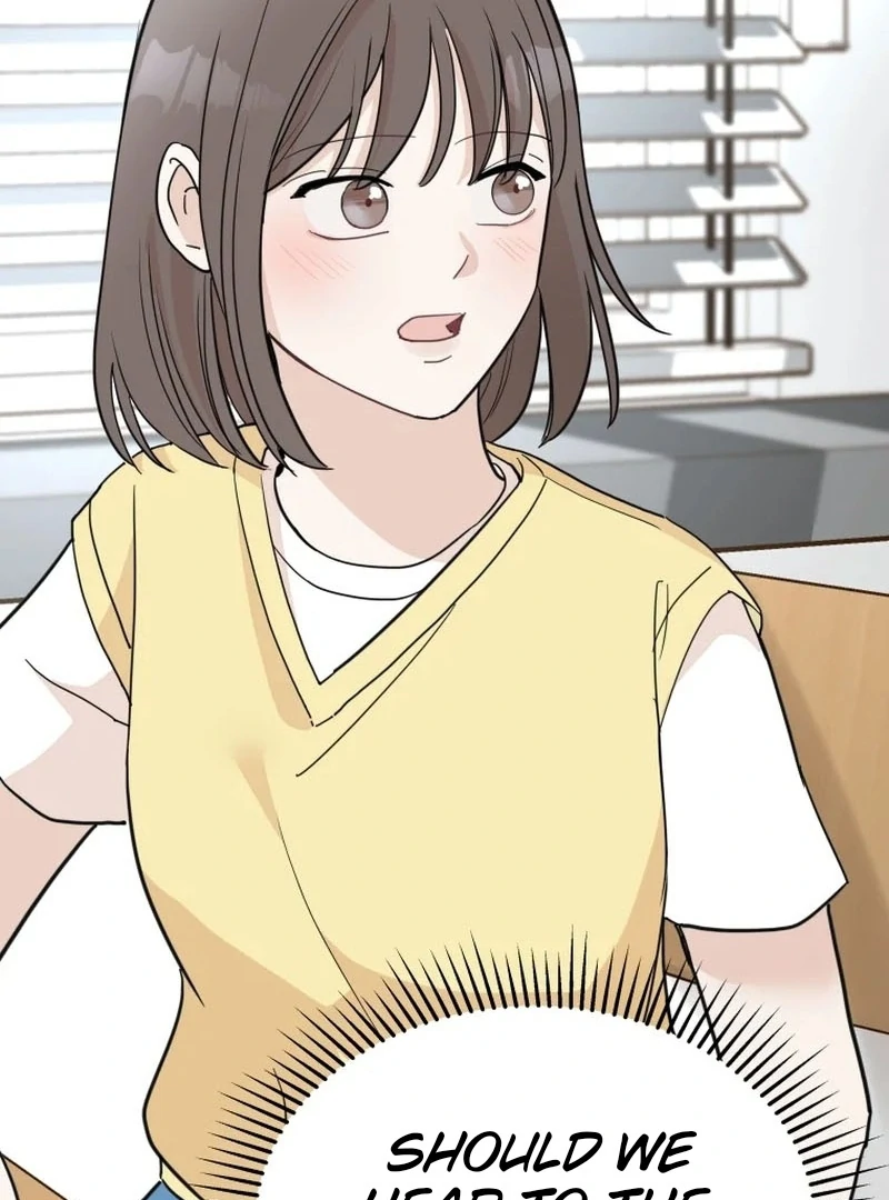 Attack Gamdori Chapter 32 - Page 79