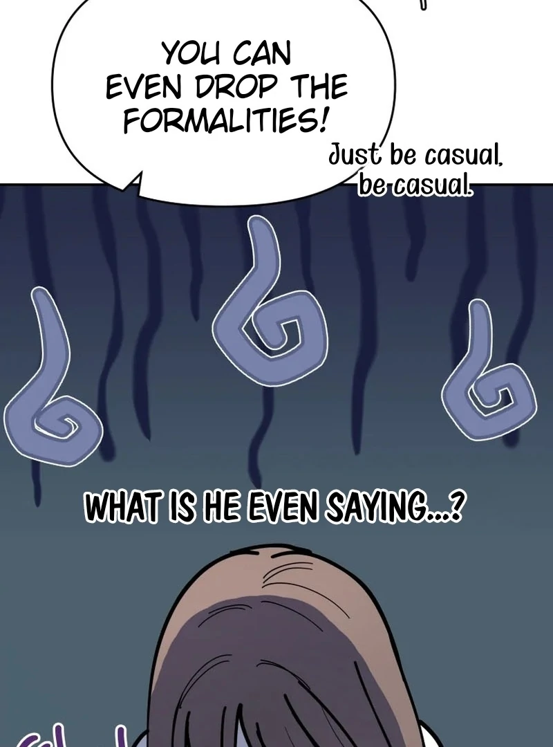 Attack Gamdori Chapter 32 - Page 90