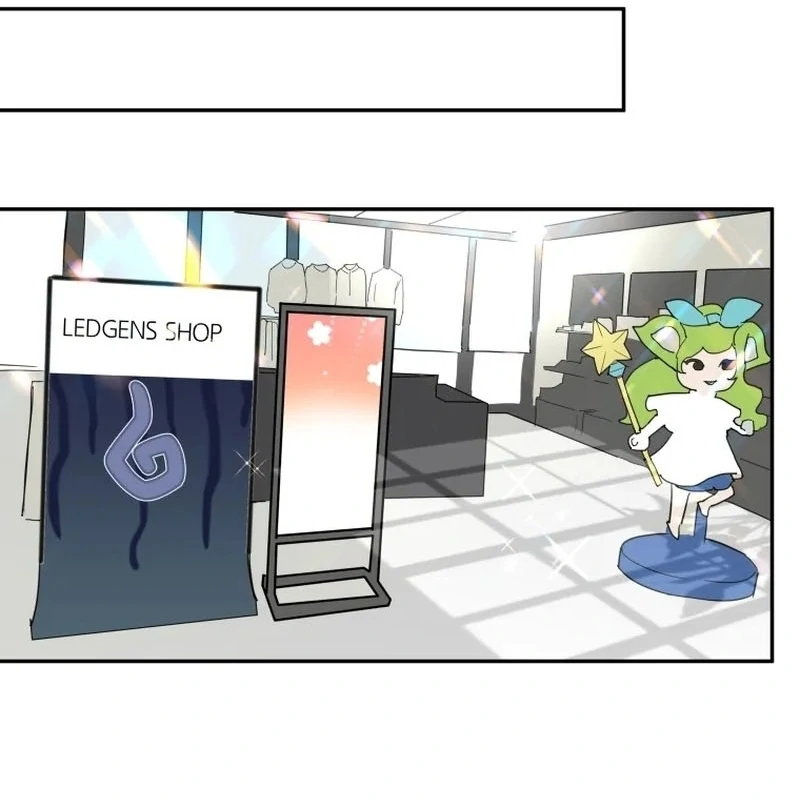 Attack Gamdori Chapter 32 - Page 93