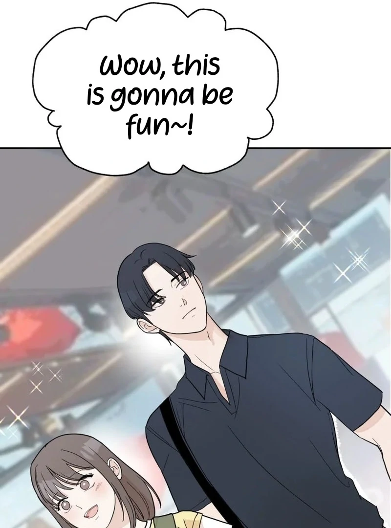 Attack Gamdori Chapter 32 - Page 94