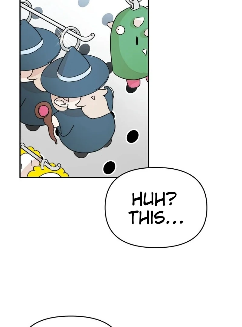 Attack Gamdori Chapter 32 - Page 96