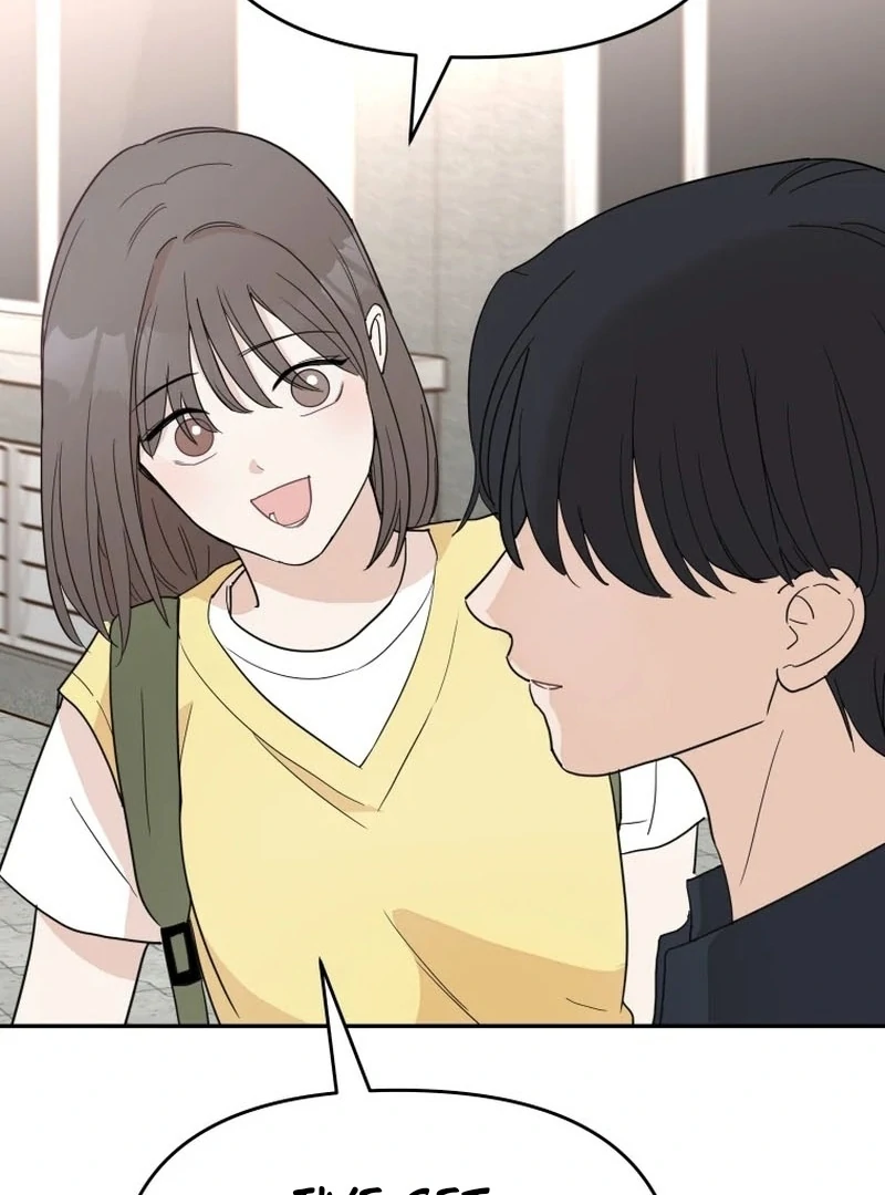 Attack Gamdori Chapter 32 - Page 107