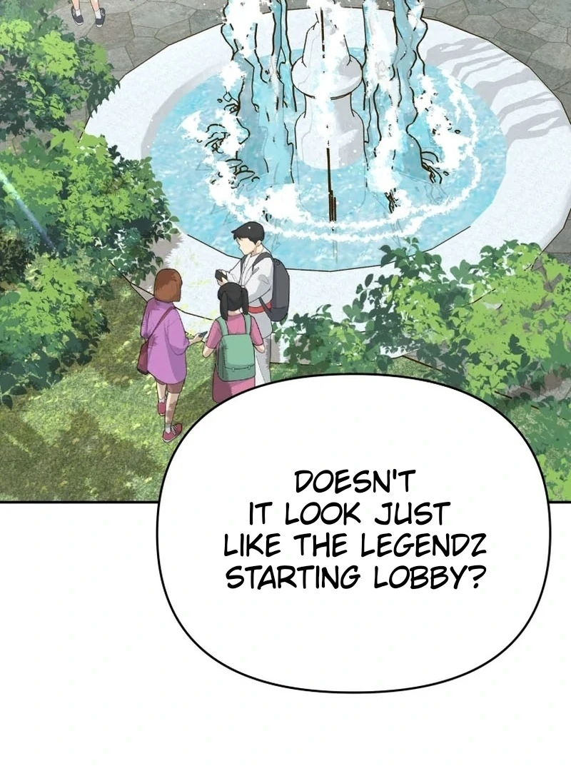 Attack Gamdori Chapter 32 - Page 124