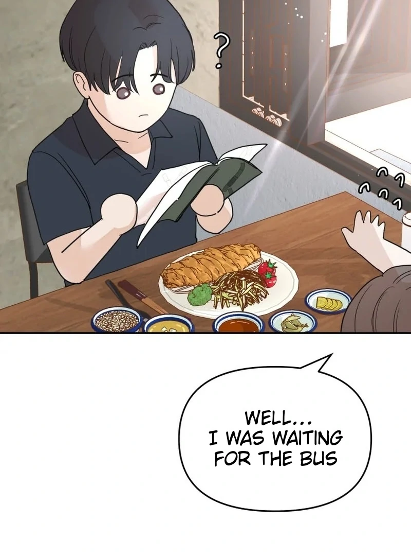 Attack Gamdori Chapter 33 - Page 13