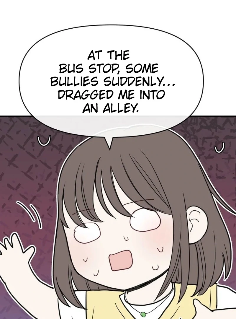 Attack Gamdori Chapter 33 - Page 14