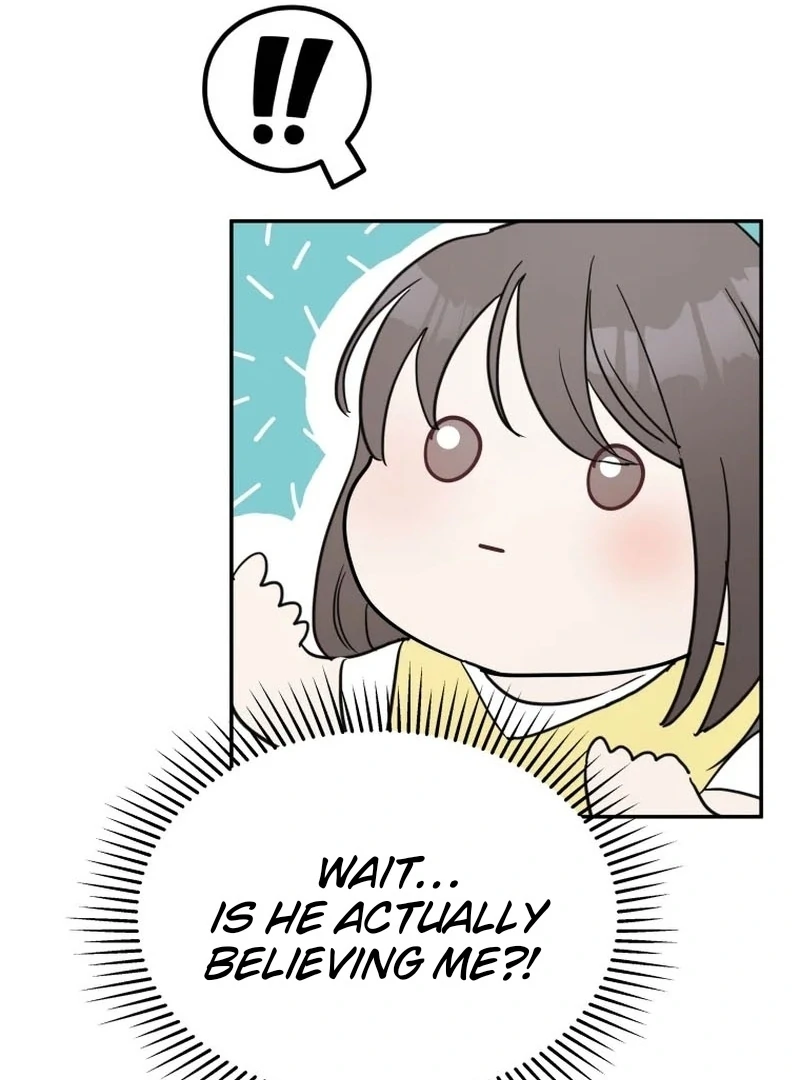 Attack Gamdori Chapter 33 - Page 19