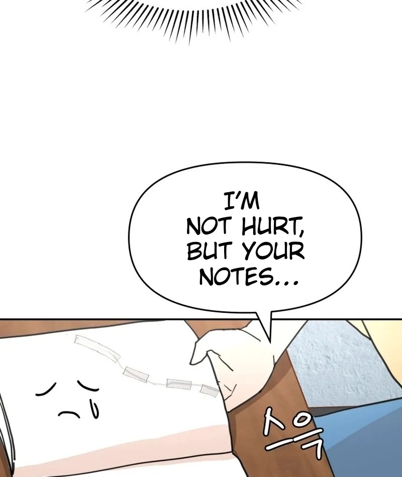 Attack Gamdori Chapter 33 - Page 20