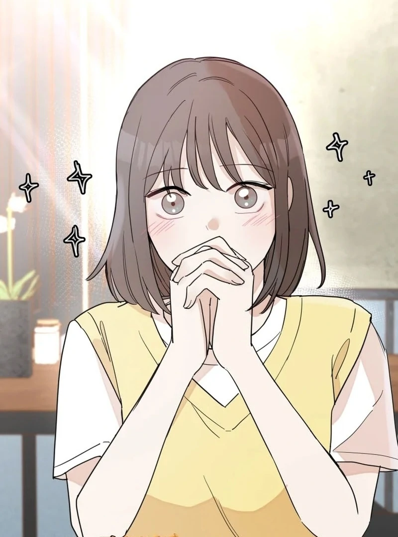 Attack Gamdori Chapter 33 - Page 24