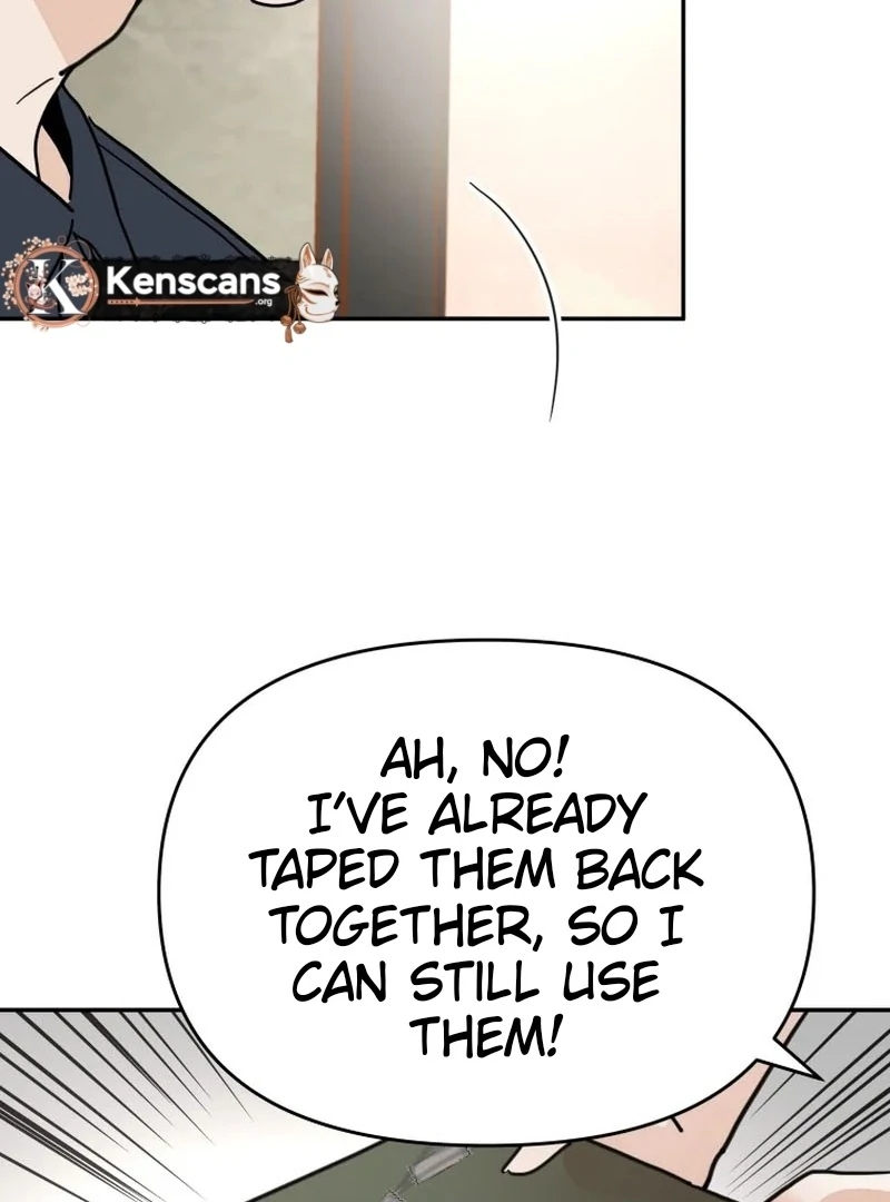 Attack Gamdori Chapter 33 - Page 28