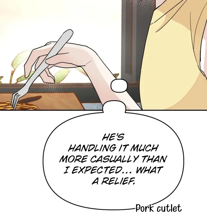 Attack Gamdori Chapter 33 - Page 31