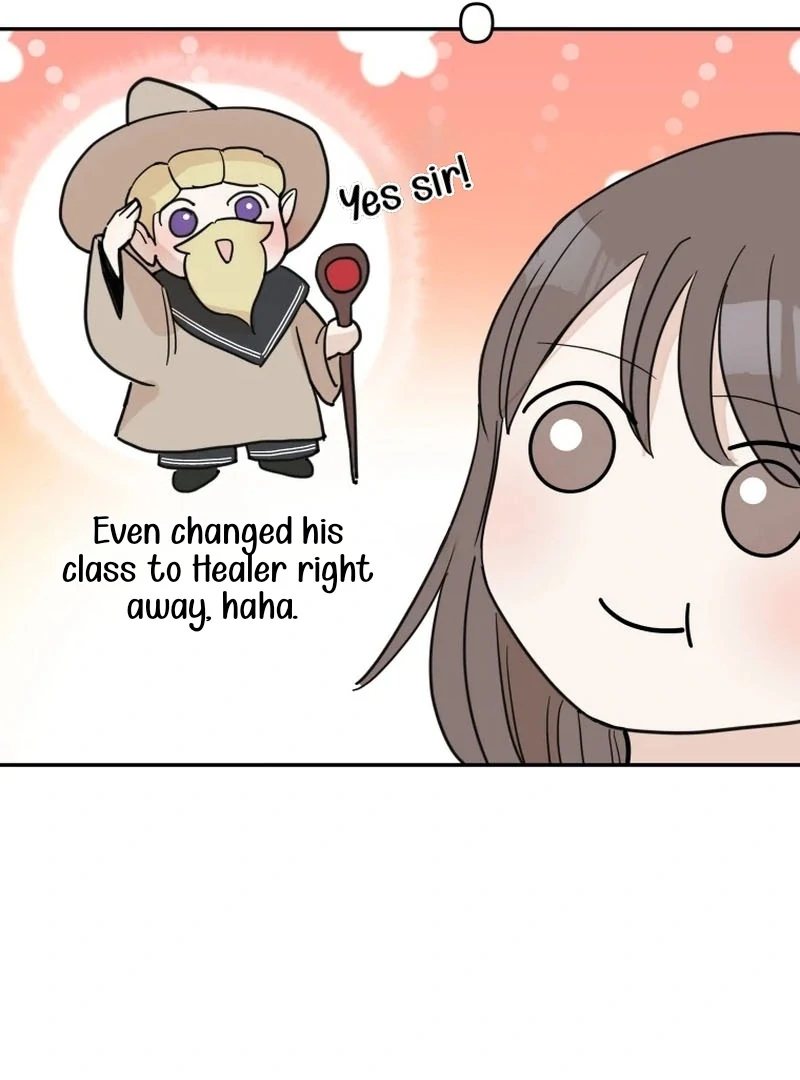 Attack Gamdori Chapter 33 - Page 33