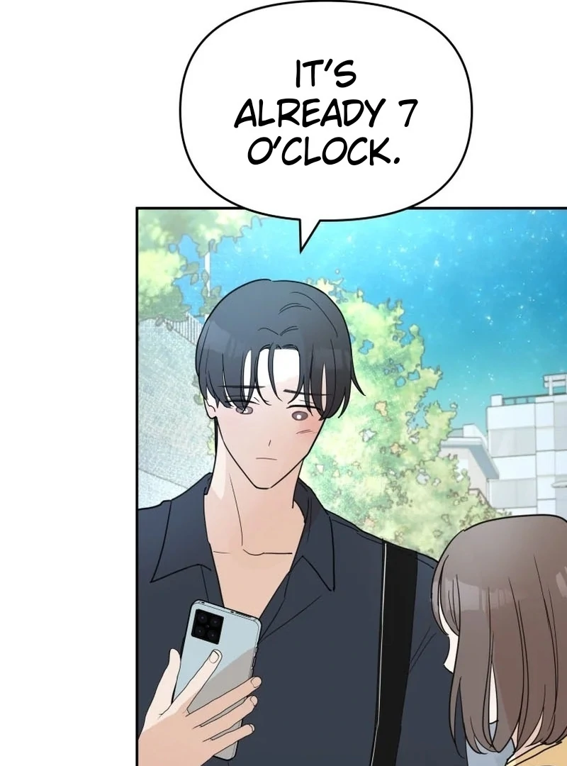 Attack Gamdori Chapter 33 - Page 54