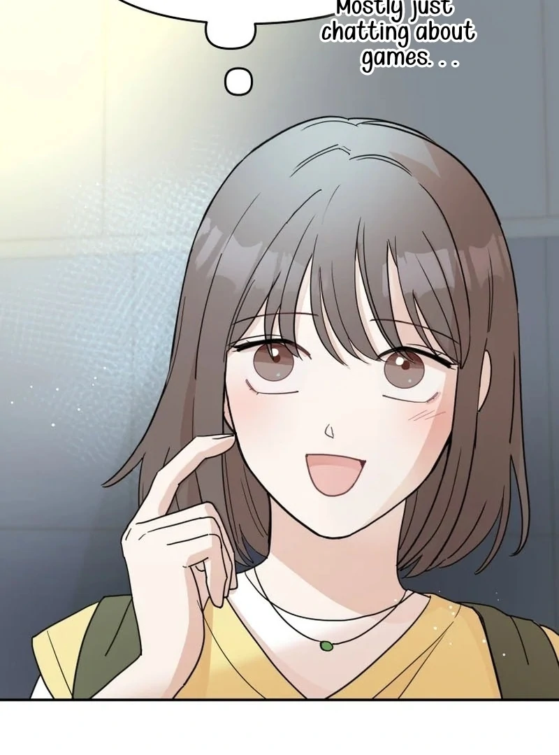 Attack Gamdori Chapter 33 - Page 56