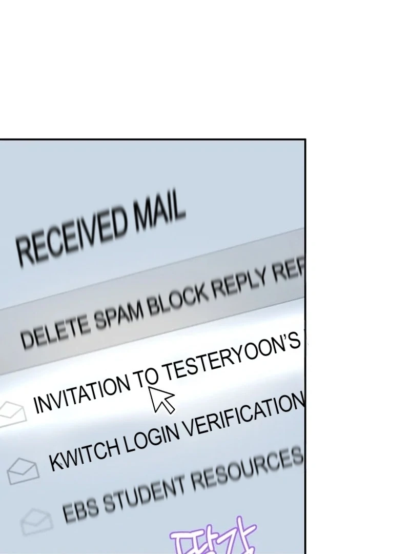 Attack Gamdori Chapter 33 - Page 90