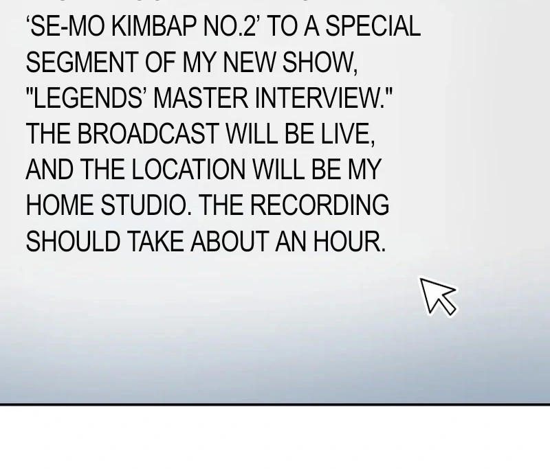 Attack Gamdori Chapter 33 - Page 92