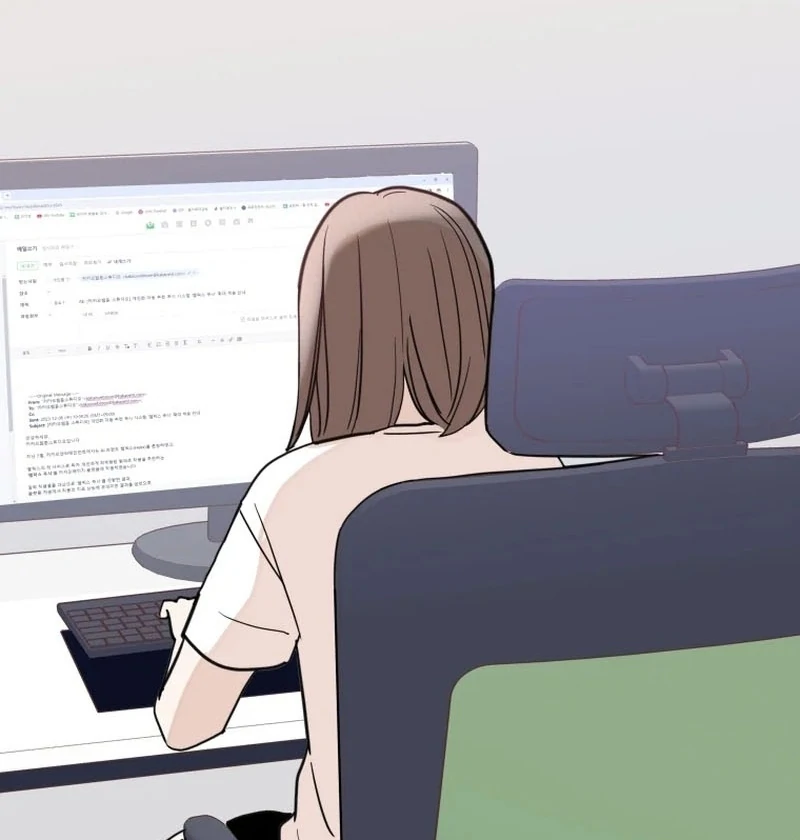 Attack Gamdori Chapter 33 - Page 98