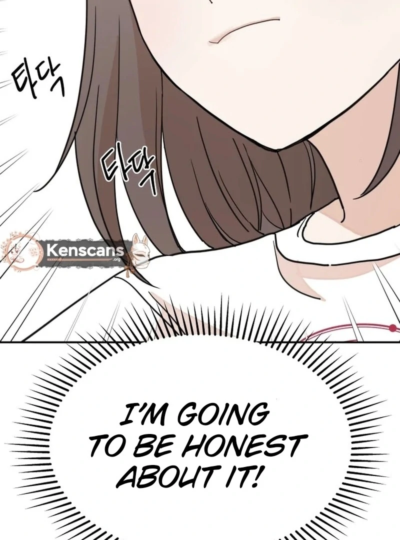 Attack Gamdori Chapter 33 - Page 101