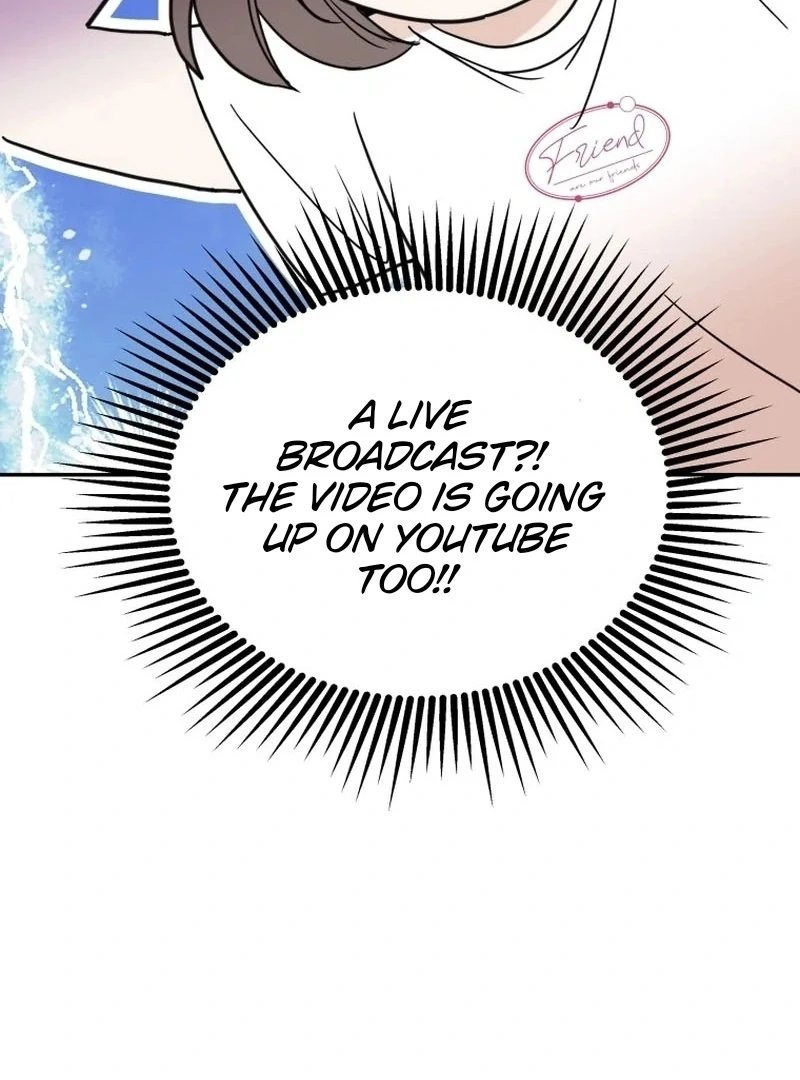 Attack Gamdori Chapter 34 - Page 14