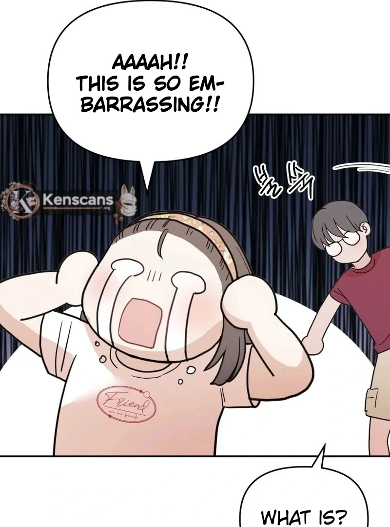 Attack Gamdori Chapter 34 - Page 18