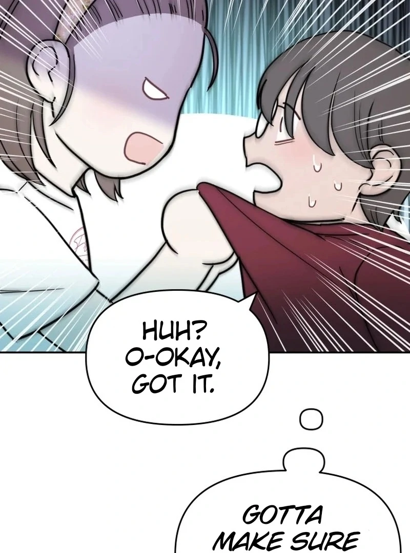 Attack Gamdori Chapter 34 - Page 20