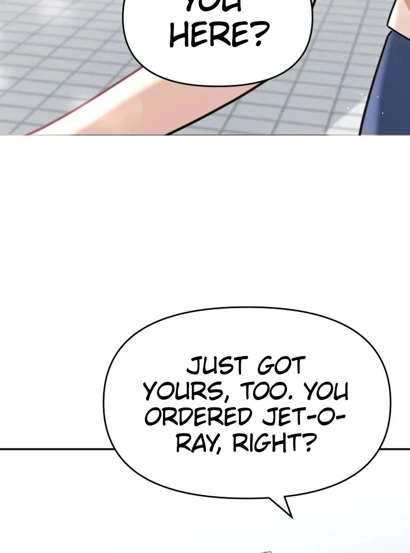 Attack Gamdori Chapter 34 - Page 30