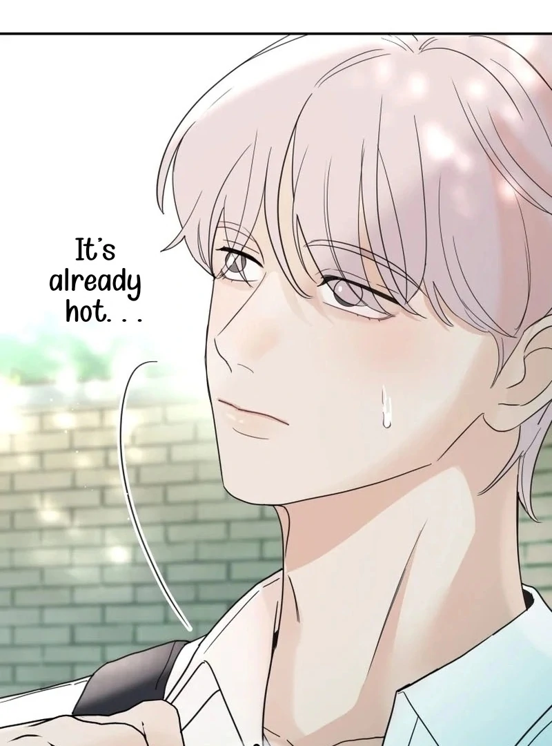 Attack Gamdori Chapter 34 - Page 32