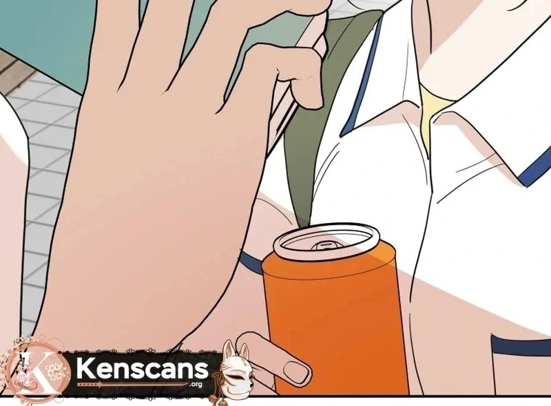 Attack Gamdori Chapter 34 - Page 38