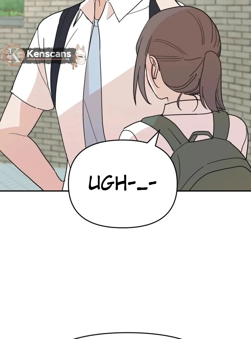 Attack Gamdori Chapter 34 - Page 47