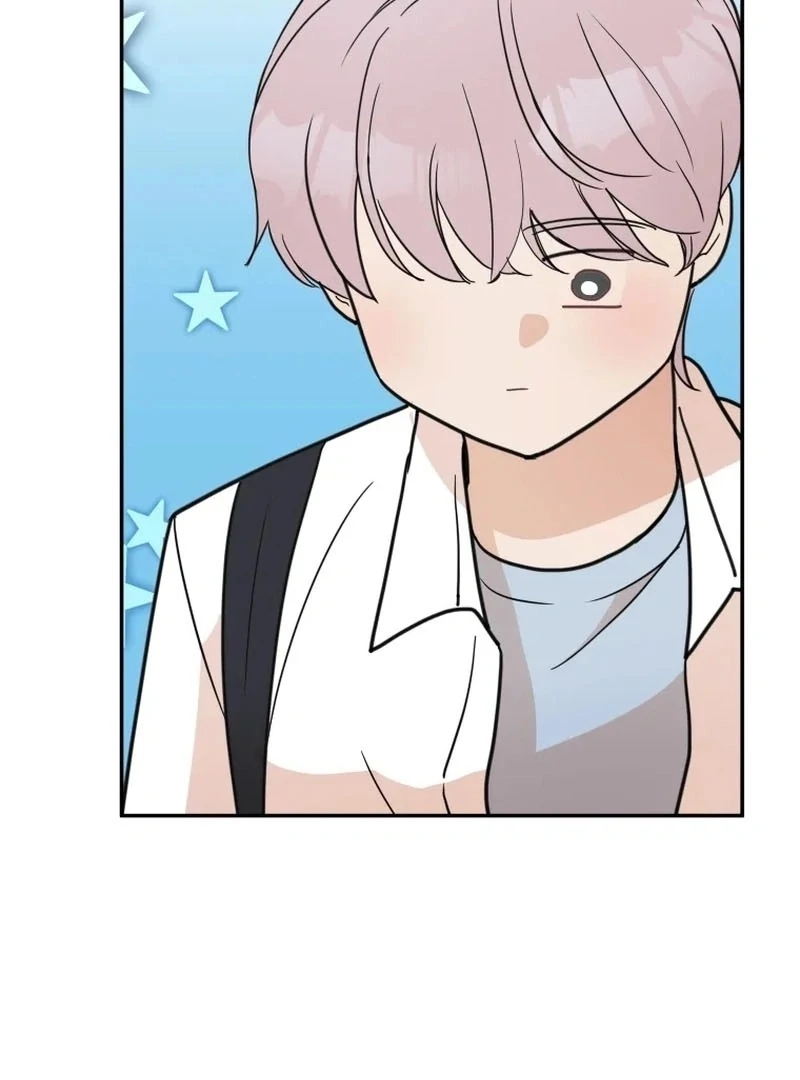 Attack Gamdori Chapter 34 - Page 54