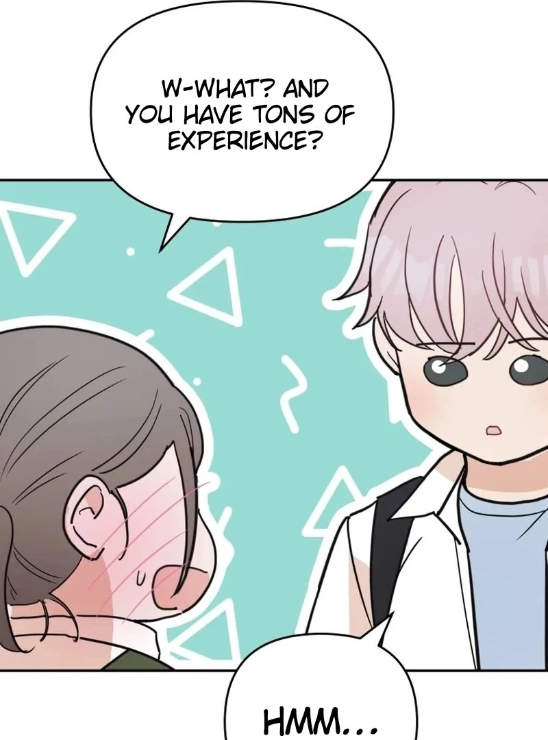 Attack Gamdori Chapter 34 - Page 108