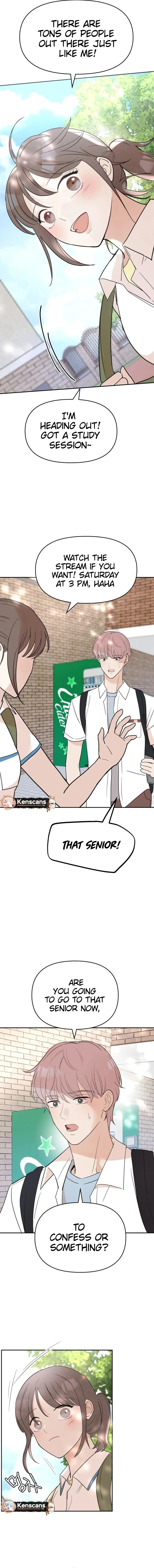 Attack Gamdori Chapter 35 - Page 5