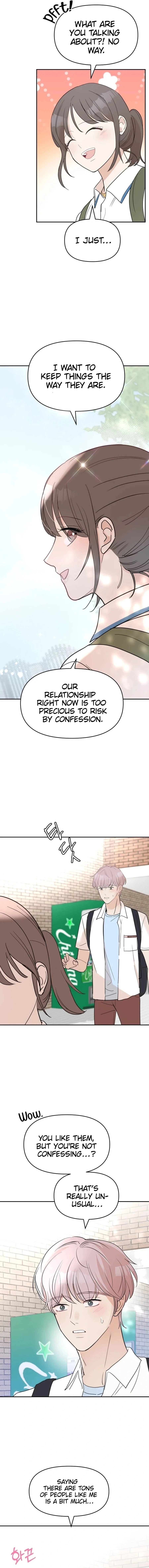 Attack Gamdori Chapter 35 - Page 6