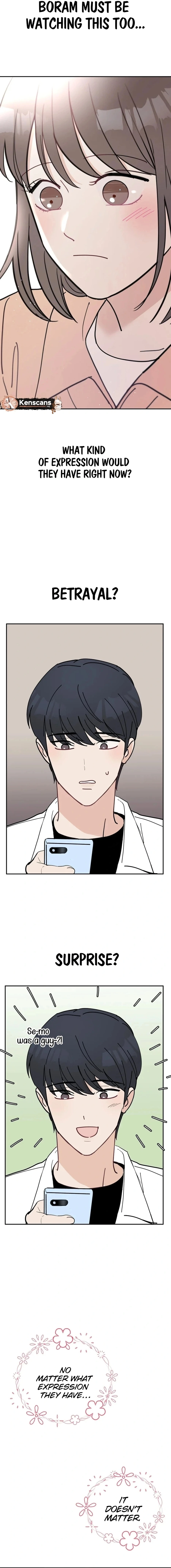 Attack Gamdori Chapter 35 - Page 13