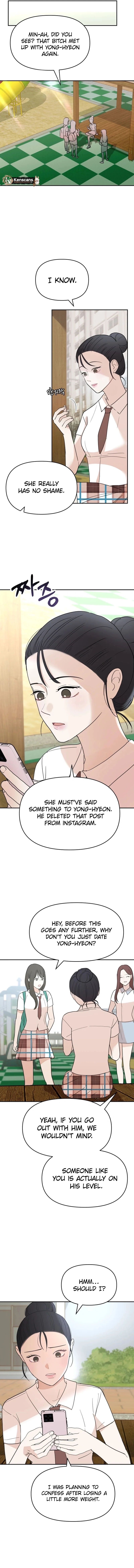 Attack Gamdori Chapter 36 - Page 6