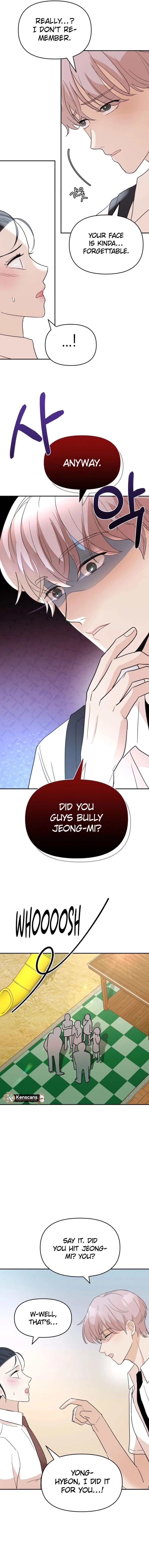 Attack Gamdori Chapter 36 - Page 10