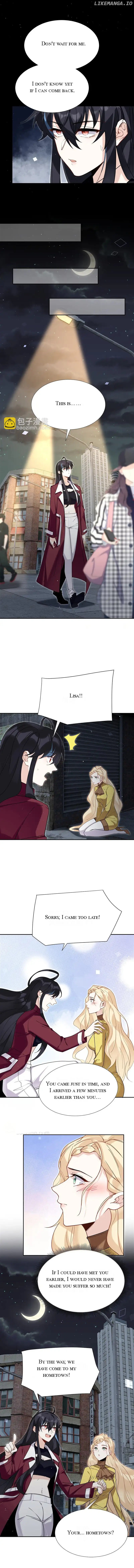 Attacking the Demon King of Girls’ Dormitory - Chapter 84 - 6