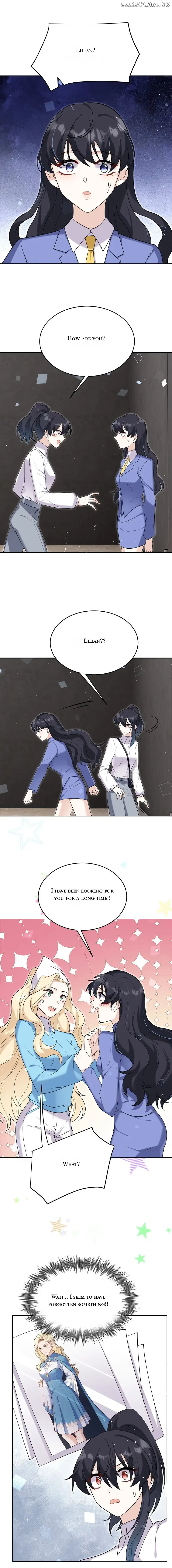 Attacking the Demon King of Girls’ Dormitory Chapter 89 - Page 6