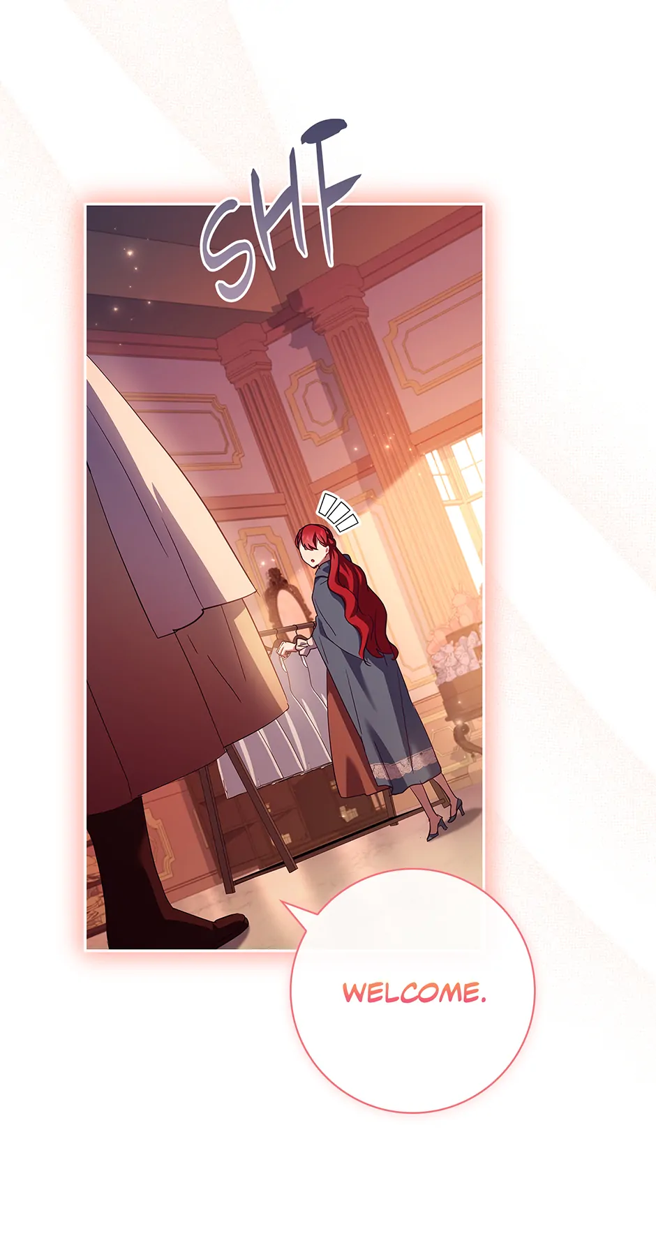 Attic princess Chapter 94 - Page 7