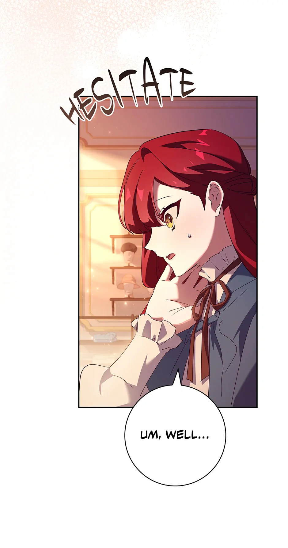 Attic princess Chapter 94 - Page 9