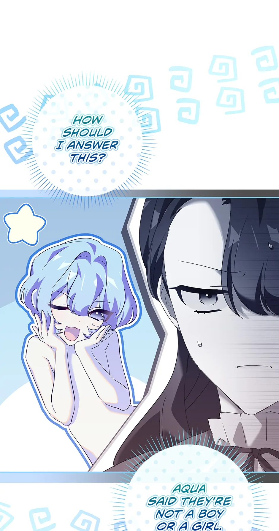 Attic princess Chapter 94 - Page 10