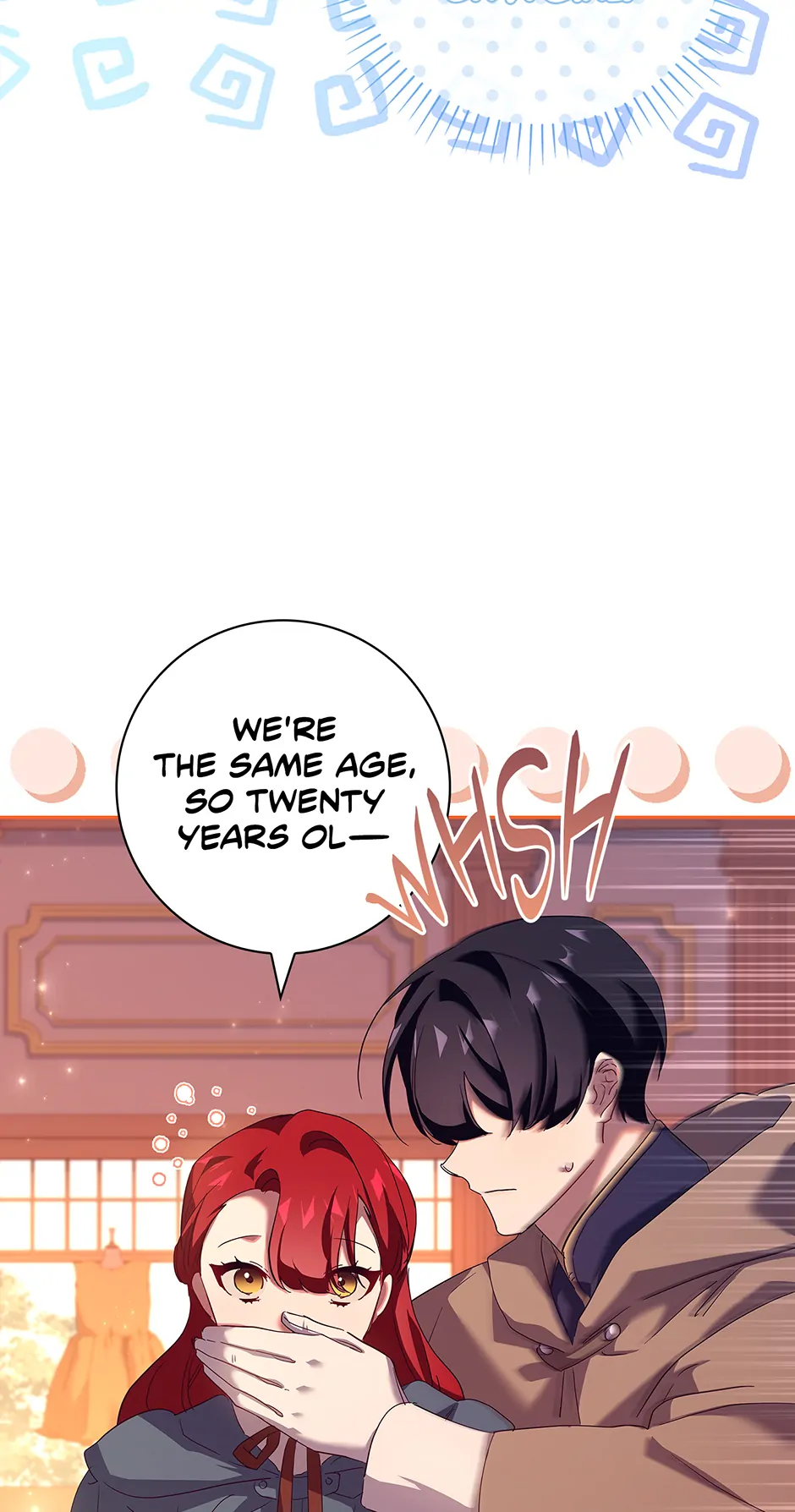 Attic princess Chapter 94 - Page 11